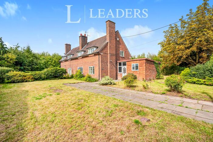 3 Bedroom Cottage To Rent In Tarbock Hall Cottage, L35