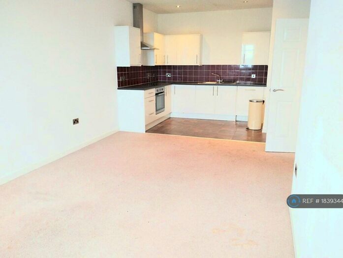 2 Bedroom Flat To Rent In Wallis Court, Buckshaw Village, Chorley, PR7