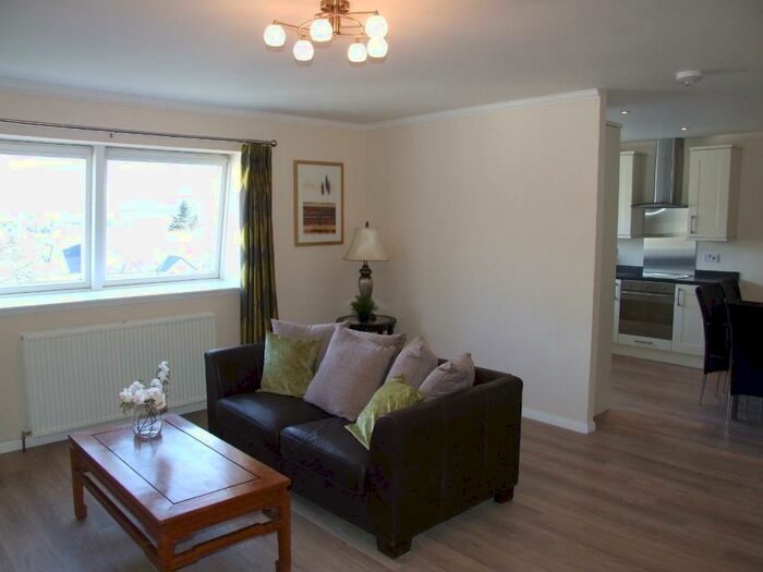 2 Bedroom Flat To Rent In Cults Court, Cults, Aberdeen, AB15