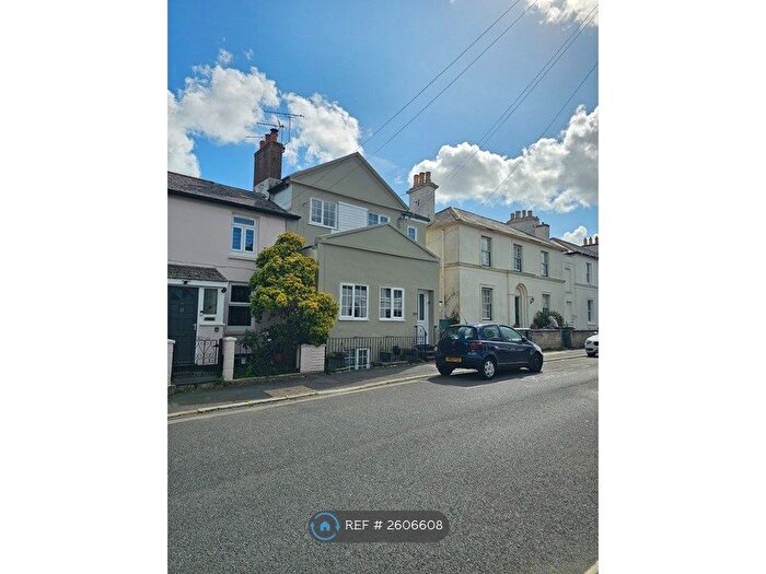 1 Bedroom Flat To Rent In Monkton Street, Ryde, PO33