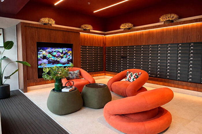 1 Bedroom Apartment To Rent In Dutton Street, Manchester, M3