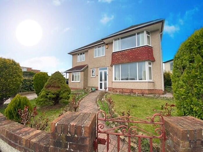 6 Bedroom House To Rent In Elm Park, Filton, Bristol, BS34