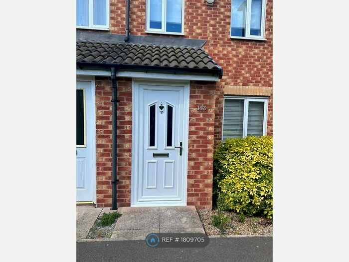 3 Bedroom Terraced House To Rent In Longleat Walk, Ingleby Barwick, Stockton-On-Tees, TS17