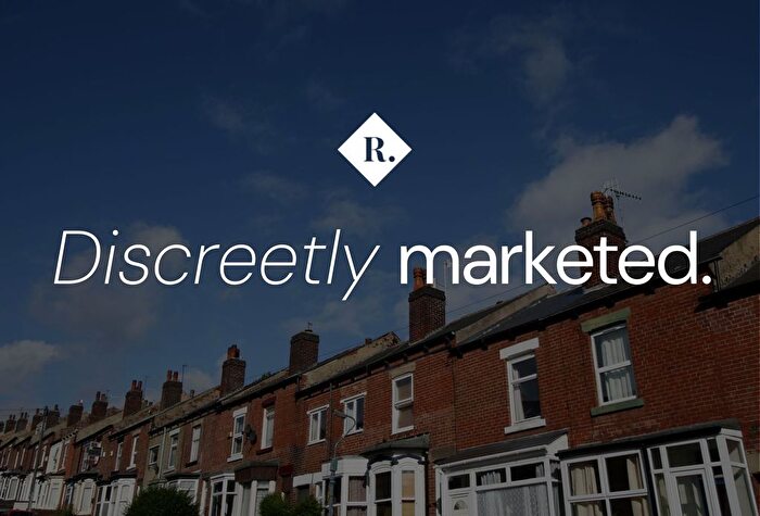 4 Bedroom Terraced House For Sale In Bowood Road, Sheffield, S11