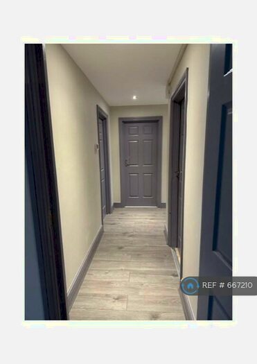 2 Bedroom Flat To Rent In Harrison House, Ilford, IG3