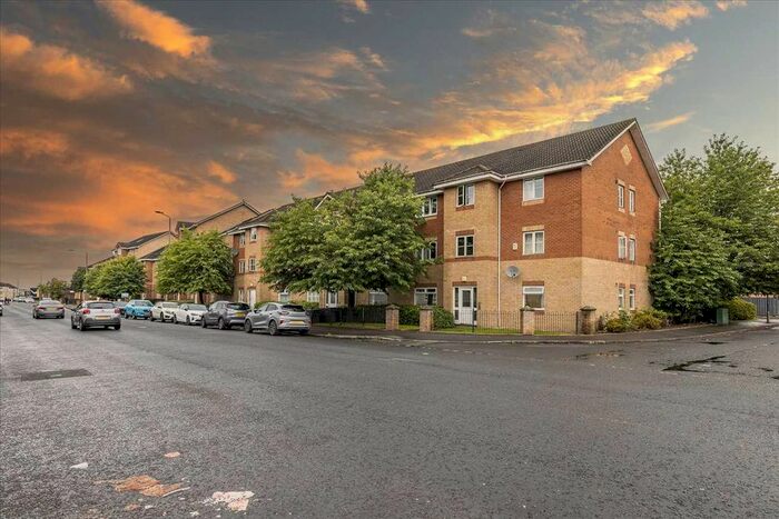 2 Bedroom Flat To Rent In Old Shettleston Road, Shettleston, Glasgow, G32