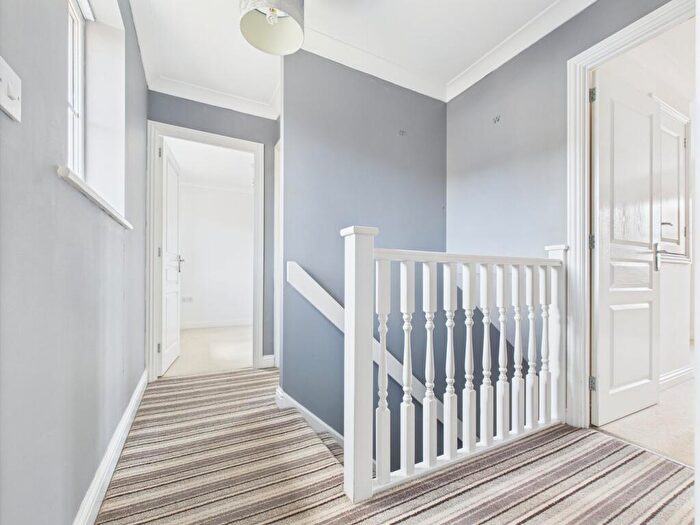 3 Bedroom Detached House For Sale In Mallard End, Downham Market, PE38