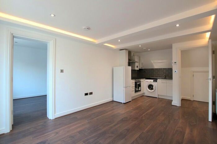 1 Bedroom Apartment To Rent In Bridge Road, Wembley Park, HA9