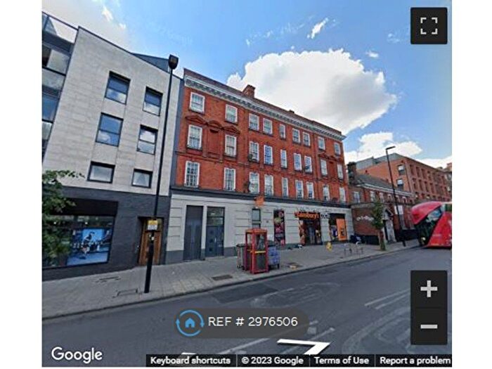 2 Bedroom Flat To Rent In Central Buildings, London, SE24