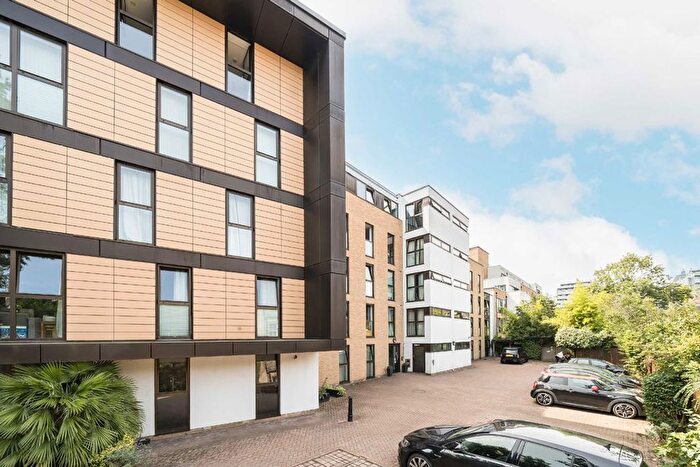 1 Bedroom Flat To Rent In Petergate, Battersea, SW11