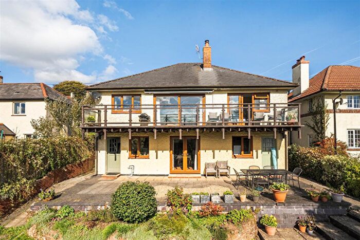 4 Bedroom Detached House For Sale In Combe Lane, Exford, Minehead, TA24