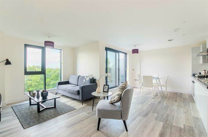 2 Bedroom Apartment To Rent In City Centre, NR1