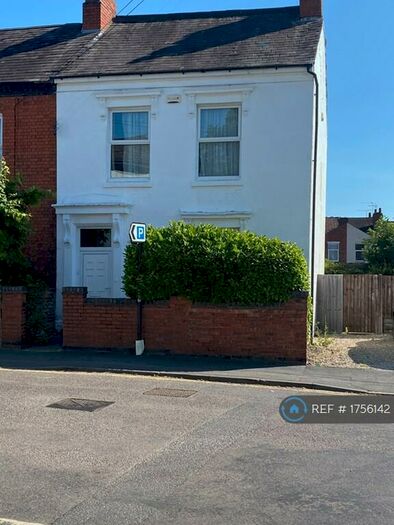 5 Bedroom End Of Terrace House To Rent In Moor Street, Coventry, CV5