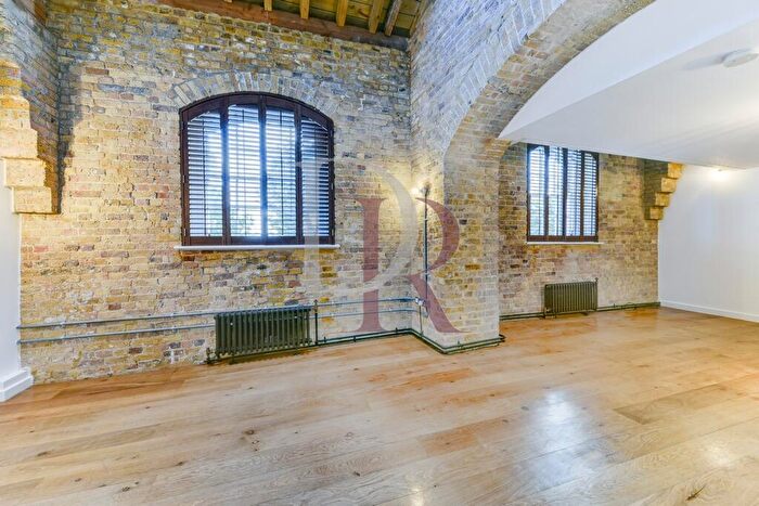 1 Bedroom Apartment To Rent In Building, Marlborough Road, Royal Arsenal, SE18