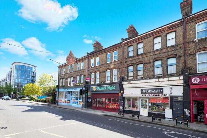 1 Bedroom Flat To Rent In Harrow Road, London, W10