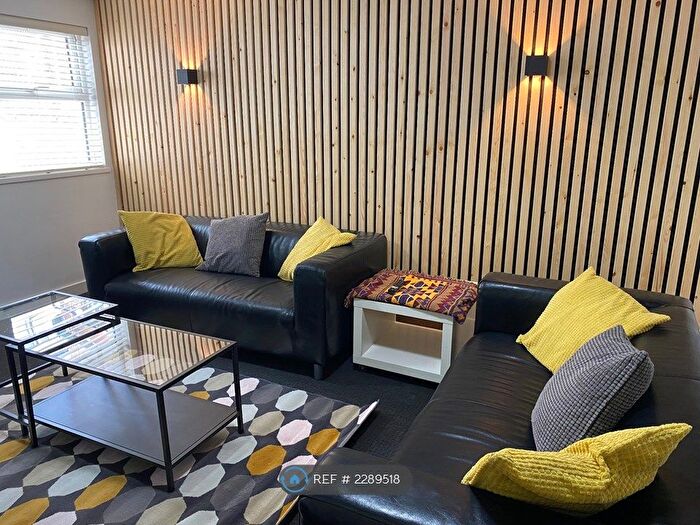 6 Bedroom Terraced House To Rent In Leopold Road, Liverpool, L7