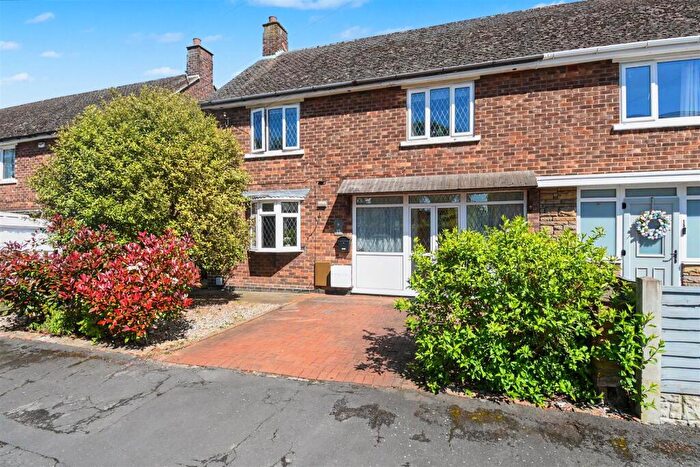 3 Bedroom End Of Terrace House For Sale In Leven Road, Scunthorpe, DN16