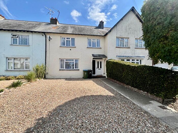 3 Bedroom House To Rent In Somerset Gardens, Bognor Regis, PO21