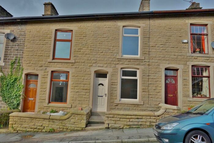 2 Bedroom Terraced House To Rent In Princess Street, Haslingden, Rossendale, BB4