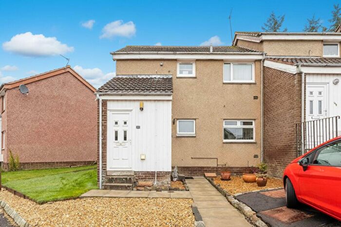 1 Bedroom Flat For Sale In Avontoun Park, Linlithgow, EH49