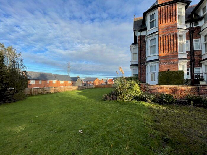 1 Bedroom Flat To Rent In Gynsill Court, Glenfield, LE7