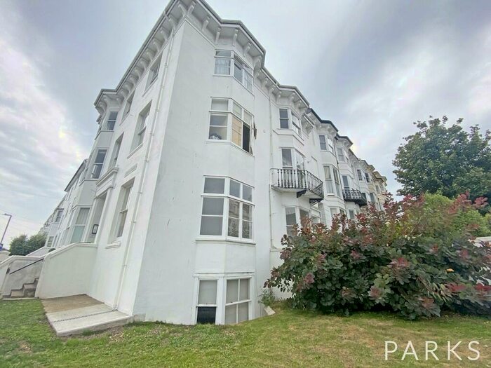 1 Bedroom Apartment To Rent In Buckingham Place, Brighton, BN1