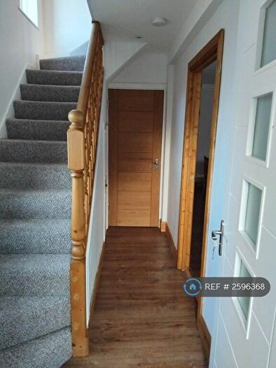 4 Bedroom End Of Terrace House To Rent In Monmouth Road, Dagenham, RM9