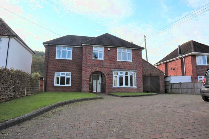 5 Bedroom Detached House For Sale In Montacute Road, East Stoke Sub Hamdon, TA14