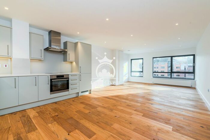 1 Bedroom Flat To Rent In College Road, Harrow, HA1