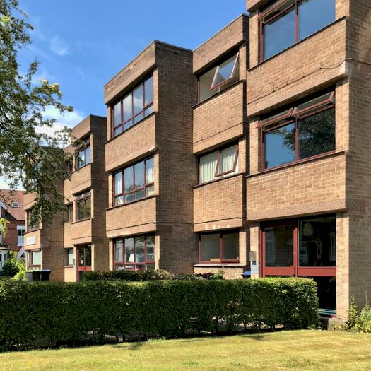 2 Bedroom Flat To Rent In Serpentine Road, Harborne, Birmingham, B17