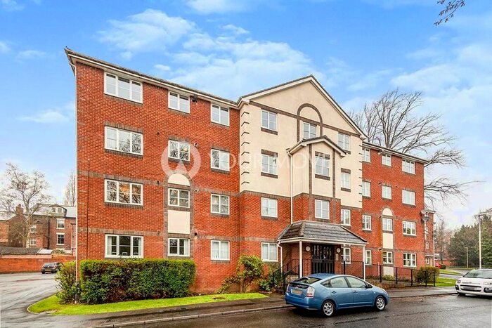 2 Bedroom Flat To Rent In Buckingham Court, Marlborough Drive, Darlington, DL1