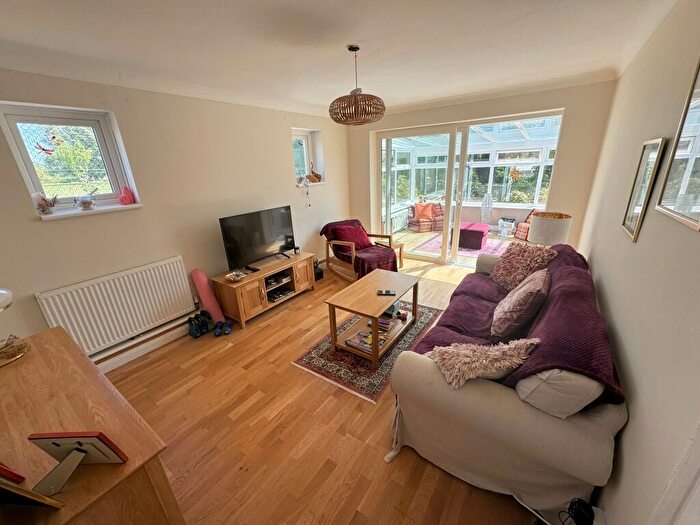 3 Bedroom Detached Bungalow For Sale In Lindfield Road, Eastbourne, East Sussex, BN22