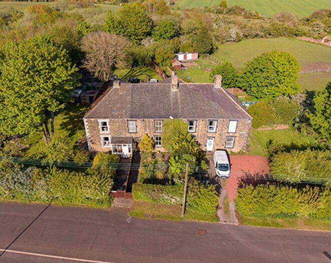 4 Bedroom Terraced House For Sale In West View, Low Eighton, NE9