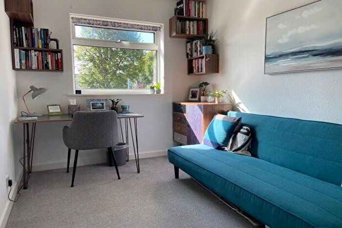 3 Bedroom Property To Rent In Stafford Street, Swindon, SN1