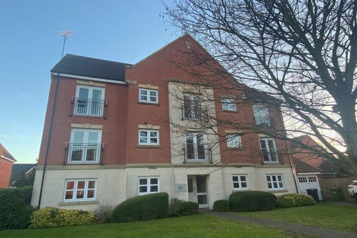 2 Bedroom Flat To Rent In John Earl Road, Barrow Upon Soar, Loughborough LE12