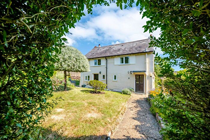3 Bedroom Detached House For Sale In Tunbridge Wells Road, Mayfield, TN20