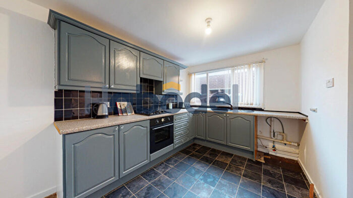 3 Bedroom Terraced House To Rent In Leadgate, Consett, DH8