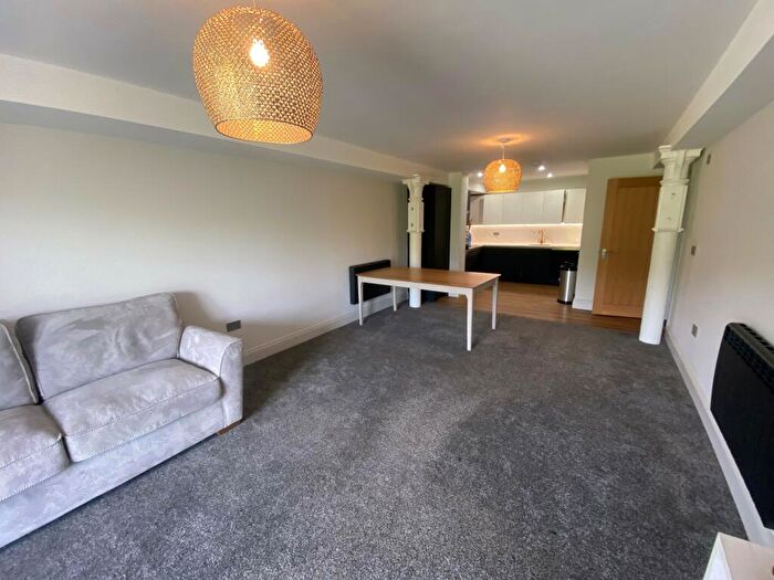 2 Bedroom Apartment To Rent In Iron Row, Burley In Wharfedale, Ilkley, LS29