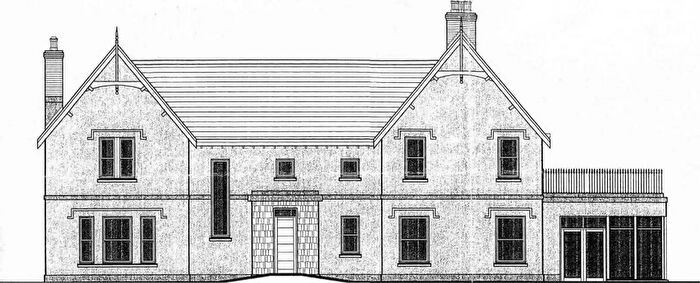 Building Plots For Sale In Exclusive Building Site, Hillsborough, BT26