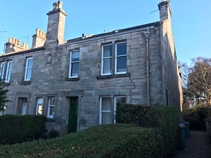 3 Bedroom Flat To Rent In Largo Road, St Andrews, Fife, KY16