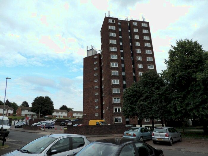 Studio To Rent In Falmouth Road, Leicester, LE5