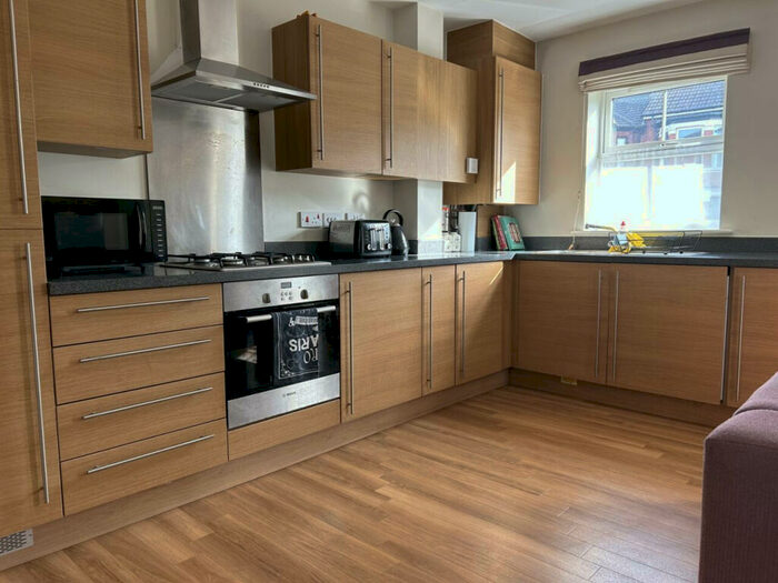 1 Bedroom Terraced House To Rent In Bramley Hill, Ipswich, Suffolk, IP4