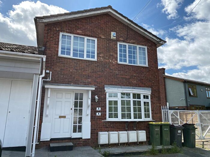 1 Bedroom Flat To Rent In October Lodge, Rawreth Lane, Rawreth, Essex, SS11