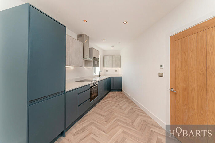 2 Bedroom Flat For Sale In Flat, Eastern Escape House, Dagmar Road, N4