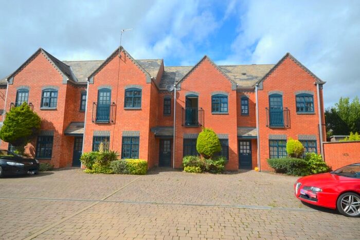 2 Bedroom End Of Terrace House To Rent In Clare Street, Northampton, NN1