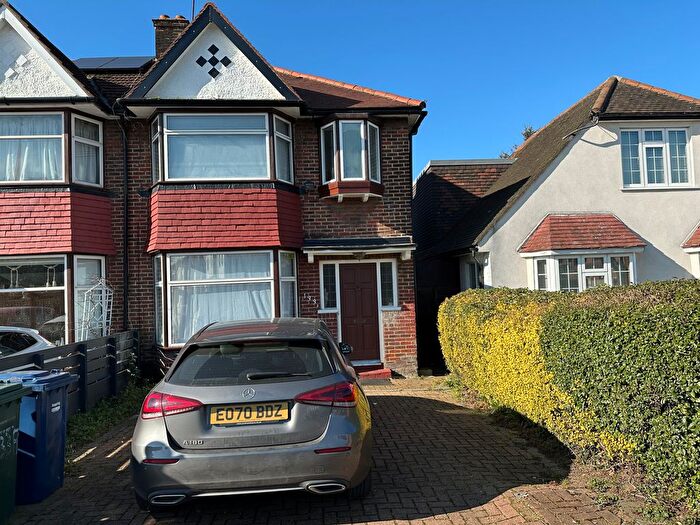 1 Bedroom Flat To Rent In The Vale, London, NW11