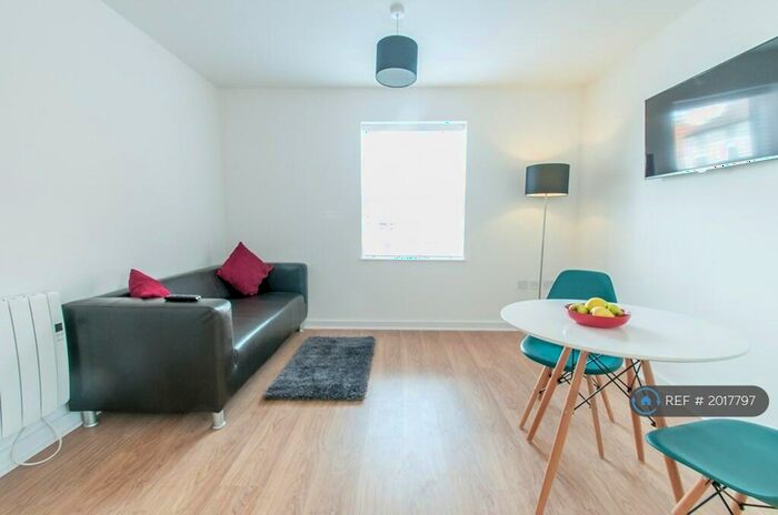 1 Bedroom Flat To Rent In Heathfield Avenue, Crewe, CW1