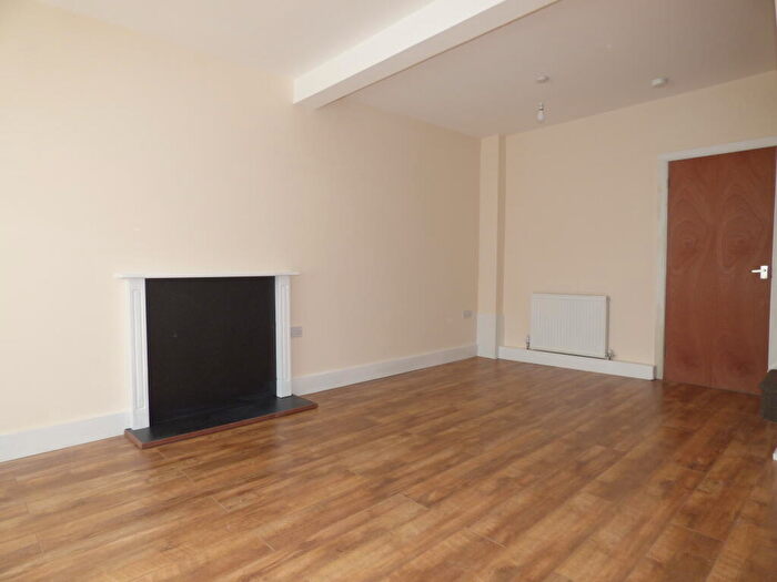 2 Bedroom House To Rent In Dane Street, Anfield, L4
