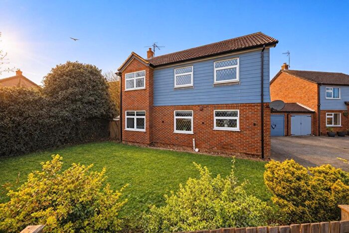 Property For Sale In Margate Road, Herne Bay, CT6