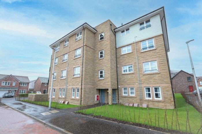 2 Bedroom Flat To Rent In Cedarwood Gardens, Bishopton, Renfrewshire, PA7